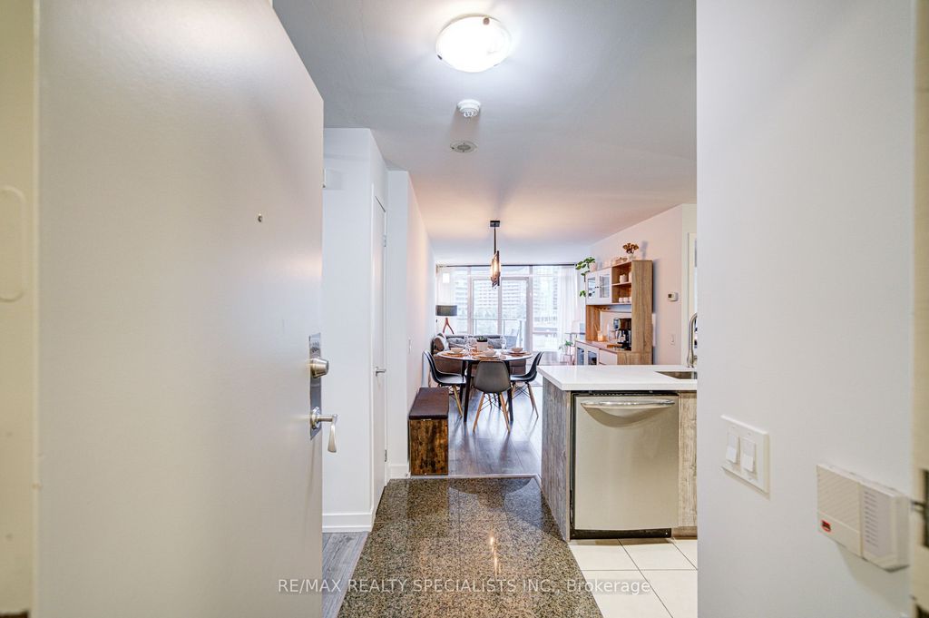 Photo of 361 Front Street W #608, Toronto, ON M5V 3R5 (MLS # C12480319)