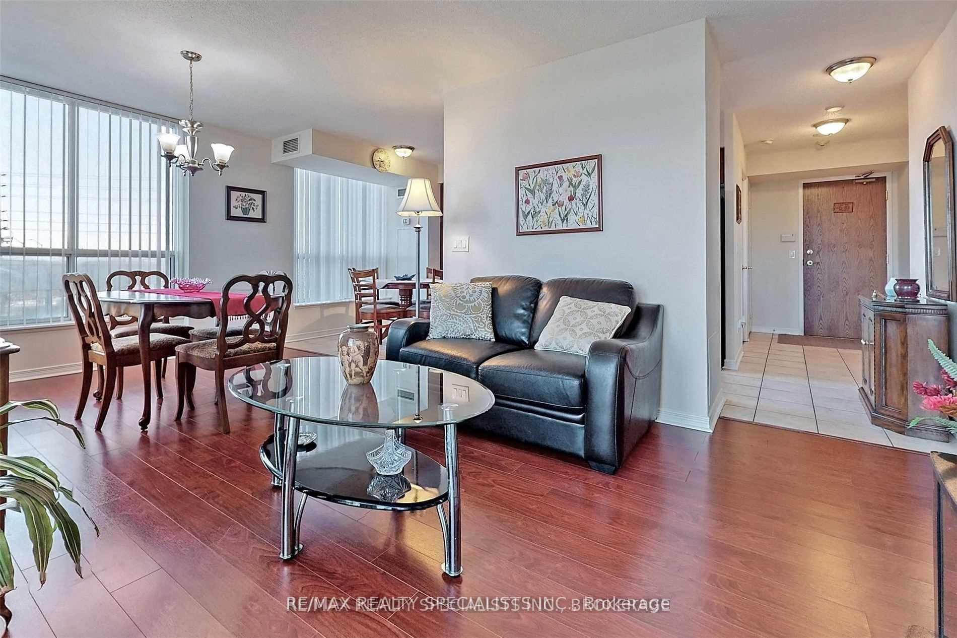 4889 Kimbermount Avenue 308
