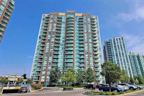 4889 Kimbermount Avenue 308 Mississauga ON L5M 7R9