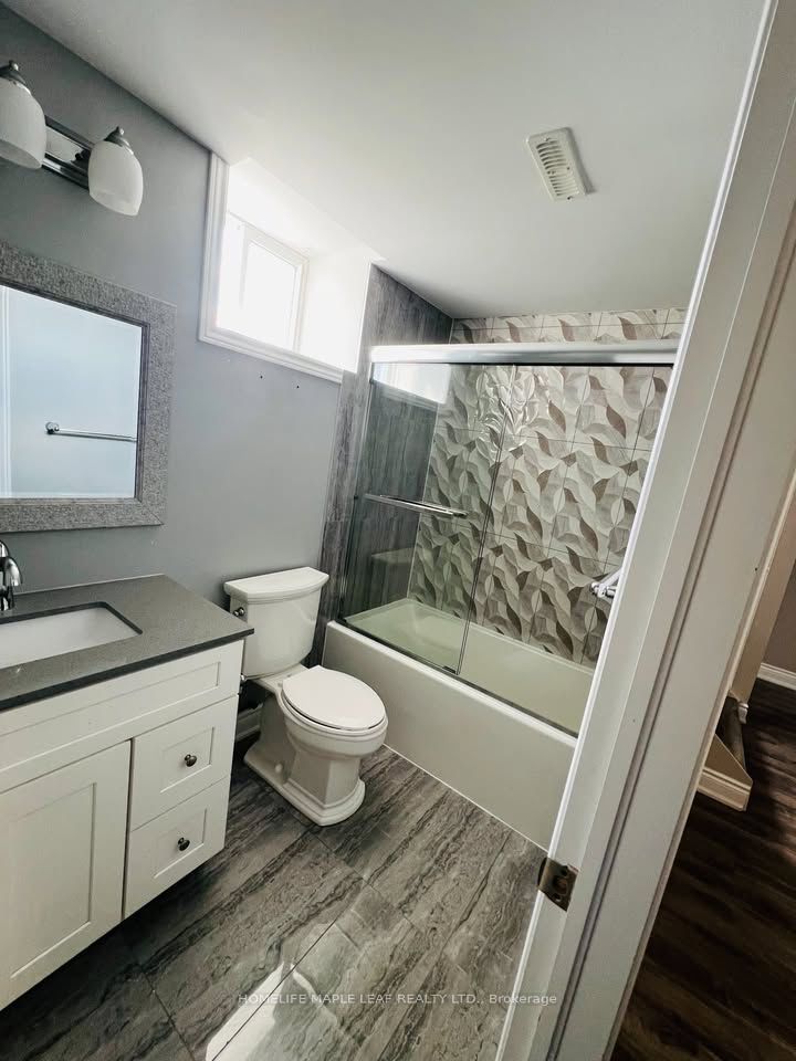 14 Nightland Court Basement