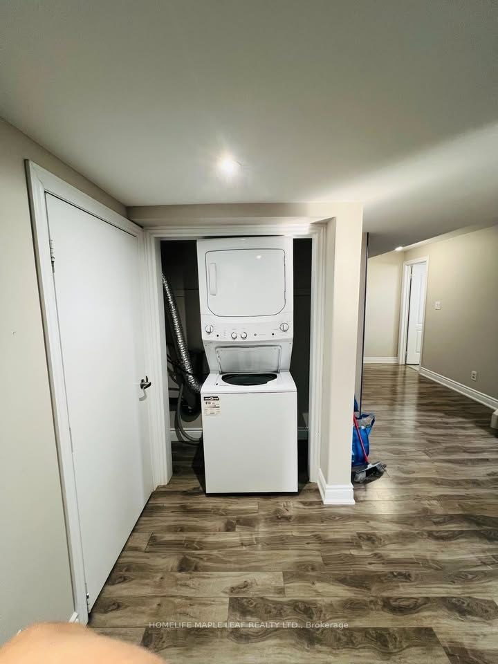 14 Nightland Court Basement