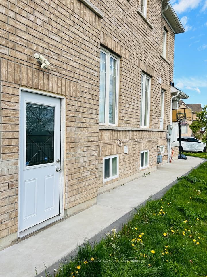 14 Nightland Court Basement