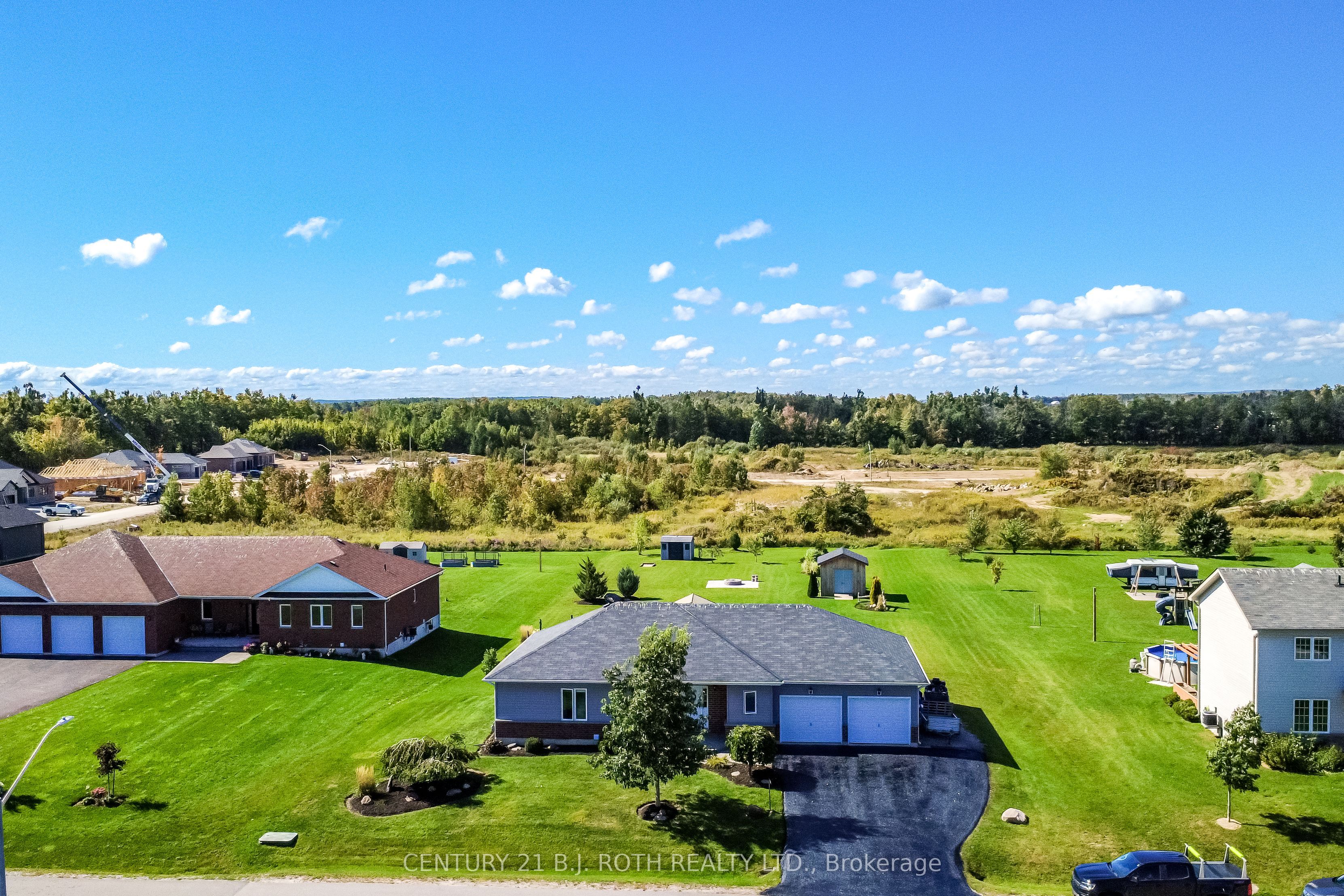 20 Keyzer Drive
