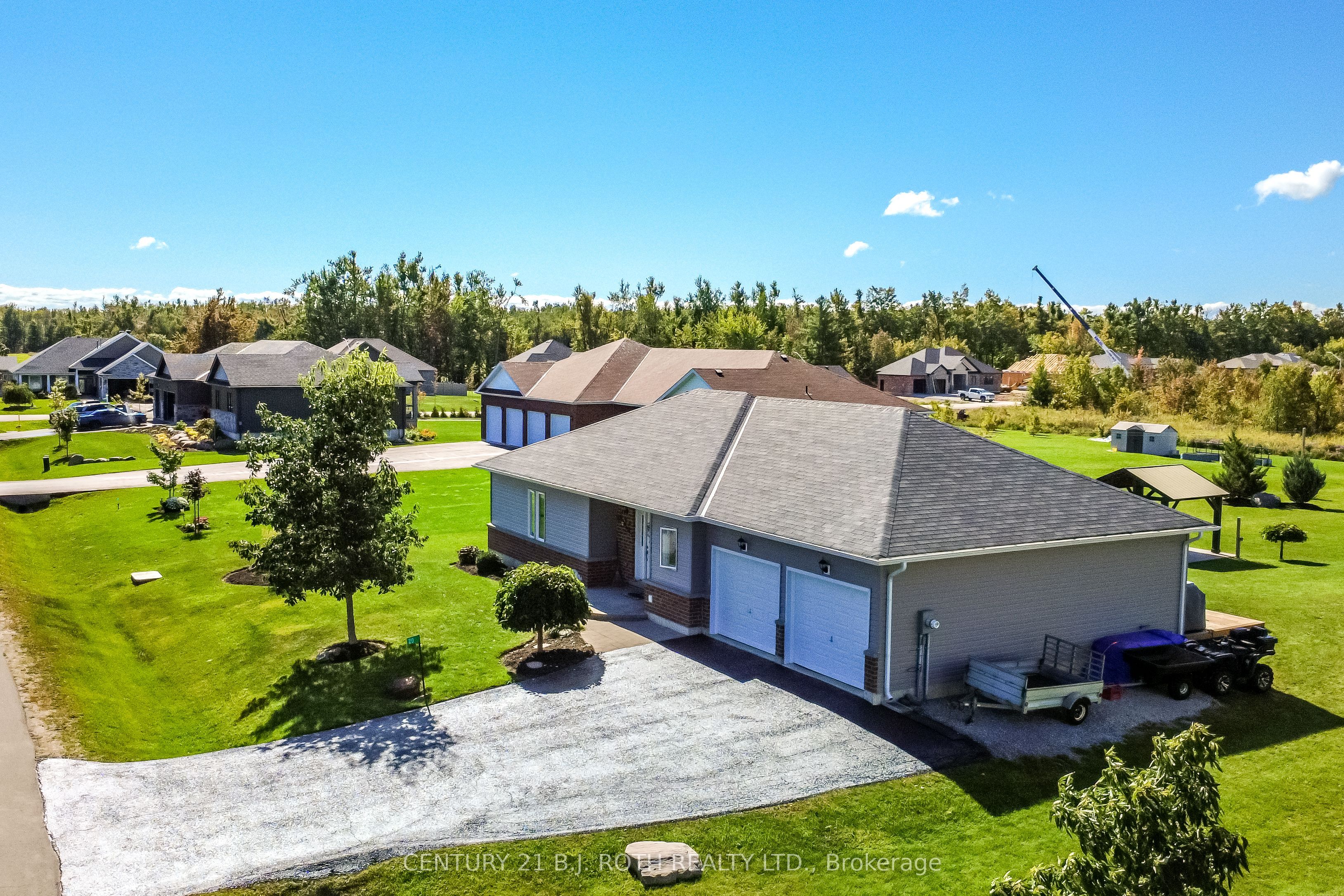 20 Keyzer Drive