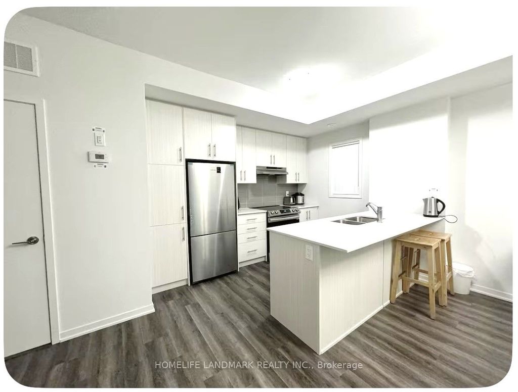 Photo of 15 William Jackson Way #31, Toronto, ON M8V 0J5 (MLS # W12316556)