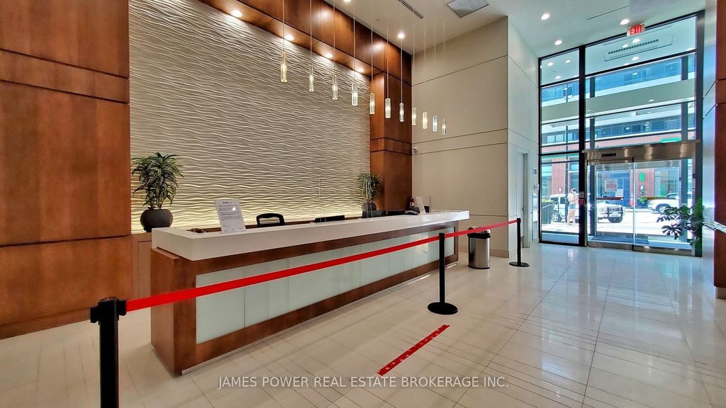 Photo of 2200 Lake Shore Boulevard W #1007, Toronto, ON M8V 1A4 (MLS # W13125440)