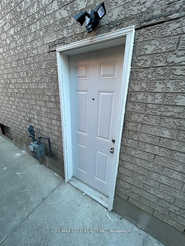 1028 Fernandez Drive Bsmt