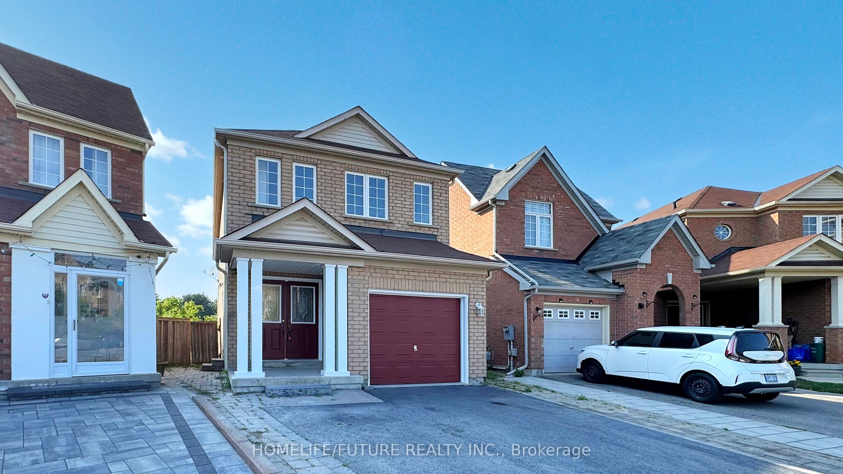 46 Jack Monkman Crescent