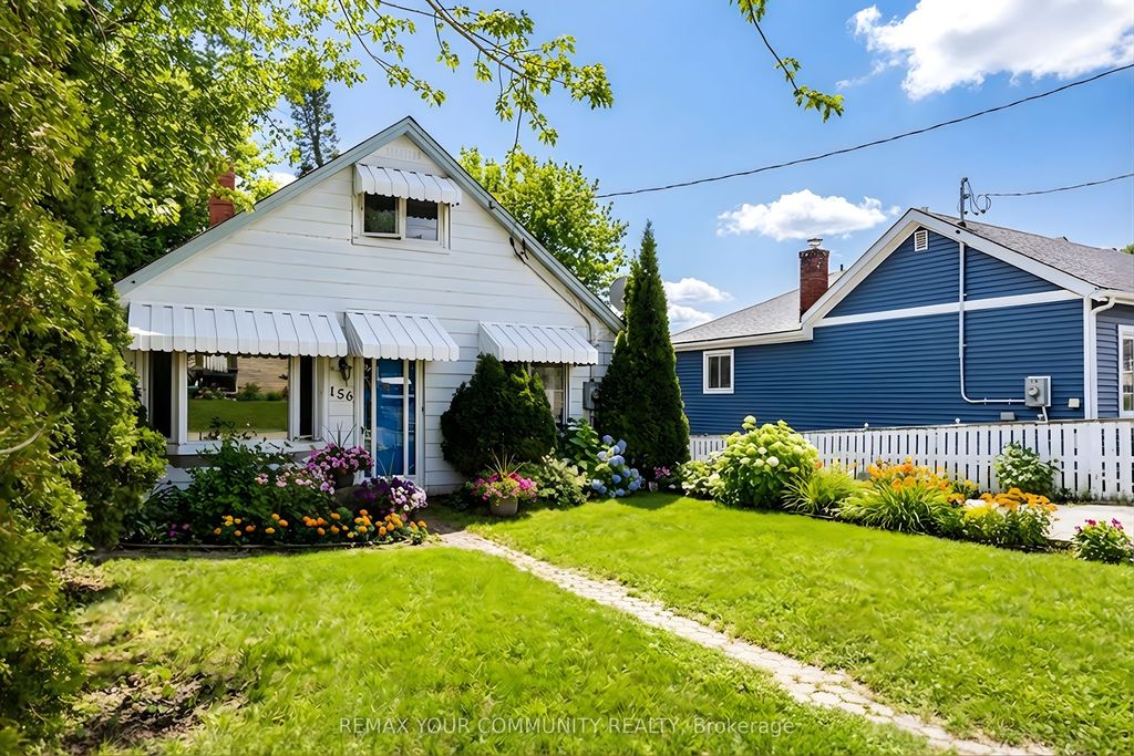 Photo of 156 James Street, Bradford West Gwillimbury, ON L3Z 1J7 (MLS # N13005560)