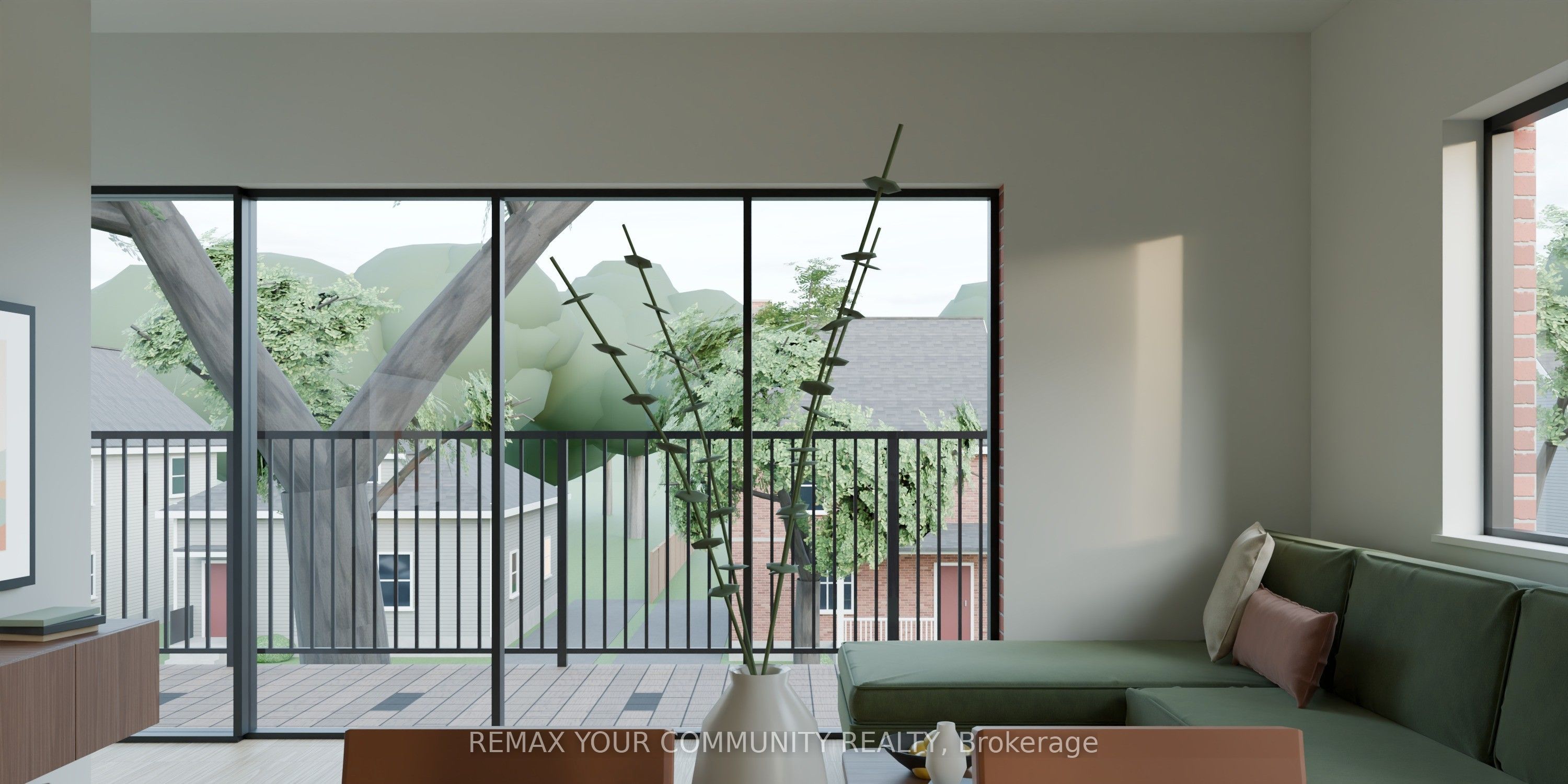 16 Vanevery Street 3