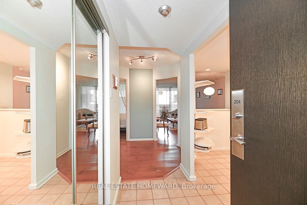 Photo of 15 Maitland Place #204, Toronto, ON M4Y 2X3 (MLS # C12766674)