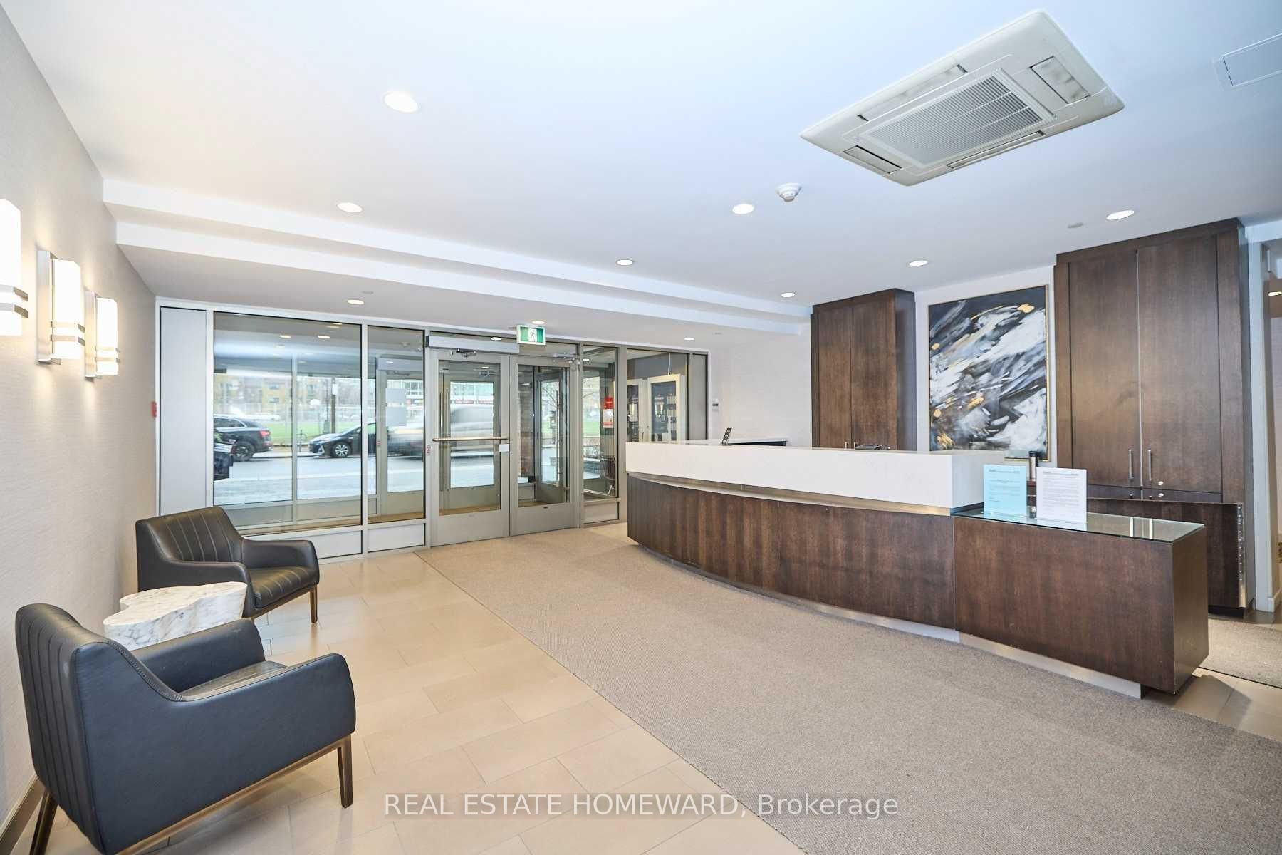 15 Maitland Place 204