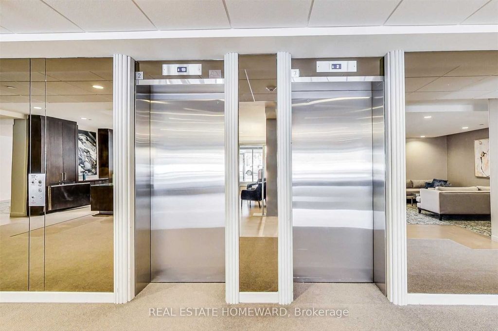 Photo of 15 Maitland Place #204, Toronto, ON M4Y 2X3 (MLS # C12766674)