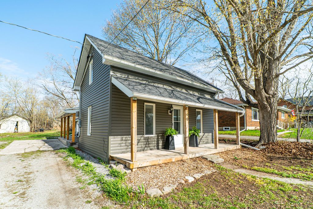 Photo of 190 Main Street, Kawartha Lakes, ON K0M 1A0 (MLS # X13078988)