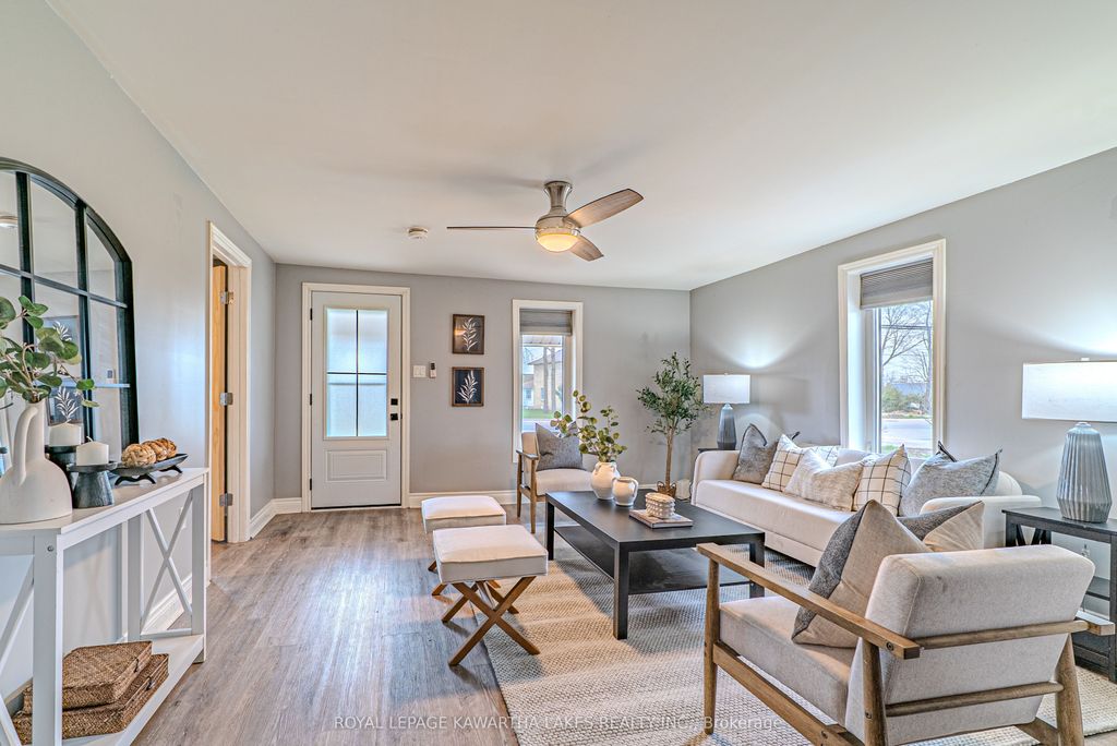 Photo of 190 Main Street, Kawartha Lakes, ON K0M 1A0 (MLS # X13078988)