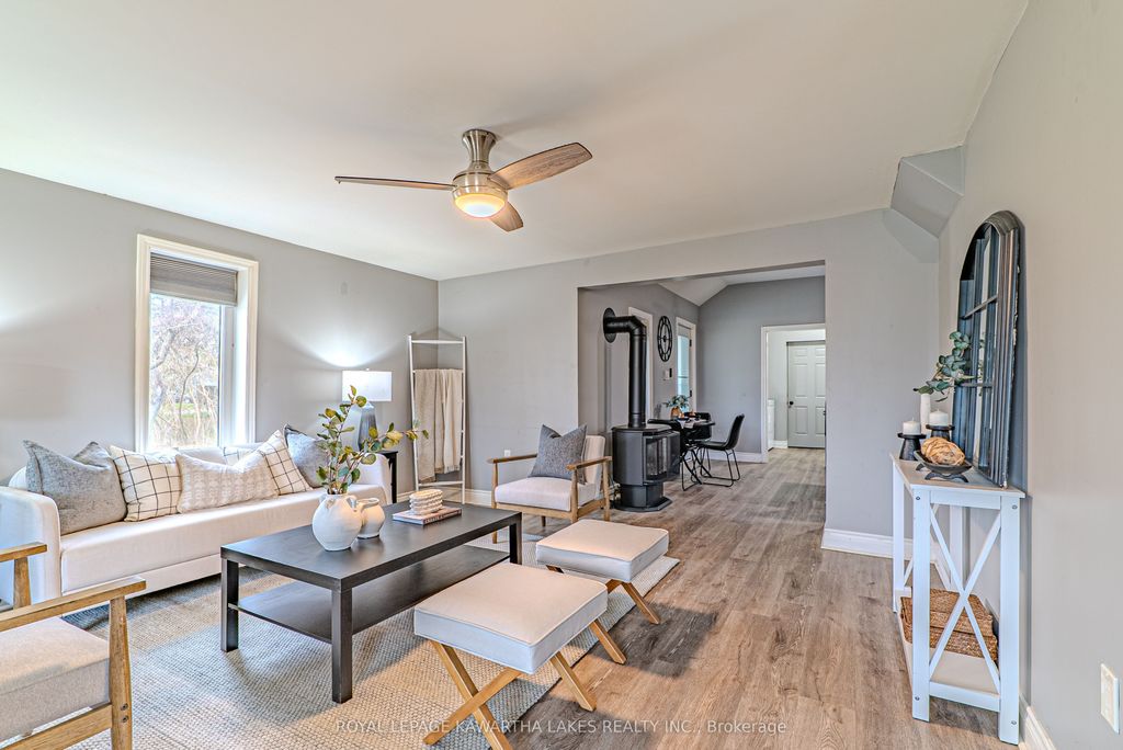 Photo of 190 Main Street, Kawartha Lakes, ON K0M 1A0 (MLS # X13078988)