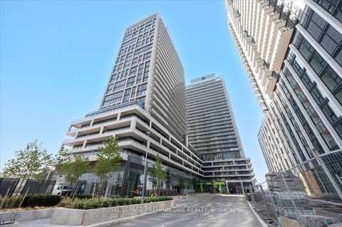 Photo of 8960 Jane Street #2102, Vaughan, ON L4K 0N9 (MLS # N12524014)