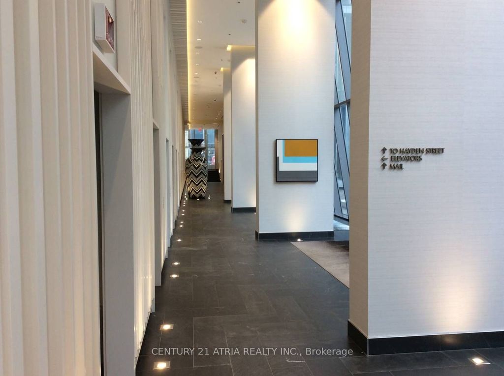 Photo of 42 Charles Street #LPH5005, Toronto, ON M4Y 0B7 (MLS # C12387741)