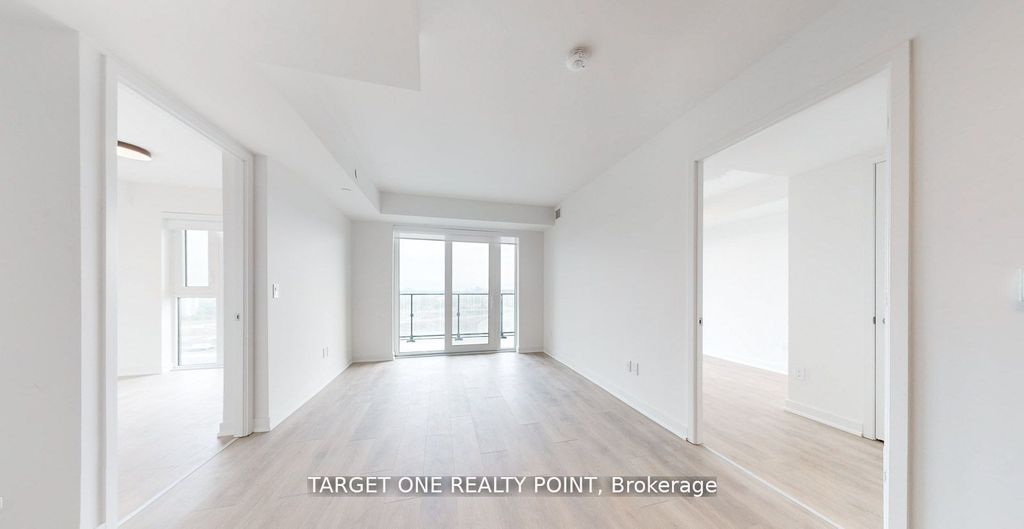Photo of 8 Tippett Road #1006, Toronto, ON M3H 0E7 (MLS # C12469700)