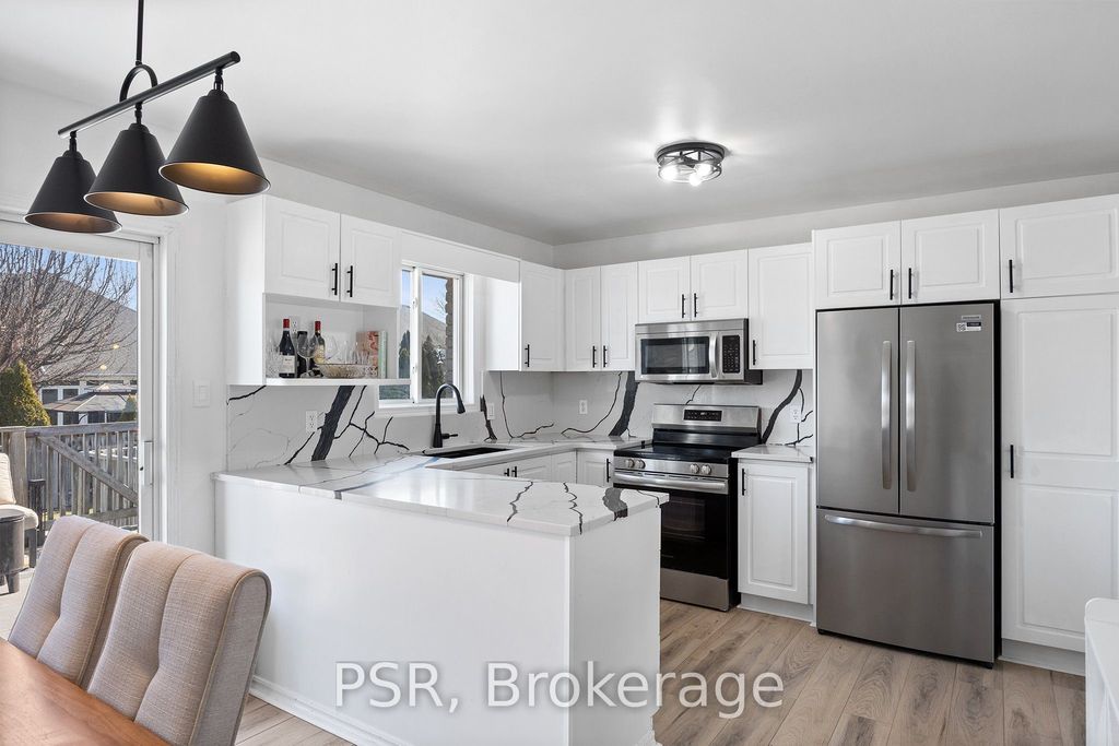 Photo of 120 Pierella Drive, Lakeshore, ON N8L 0Z4 (MLS # X12830330)