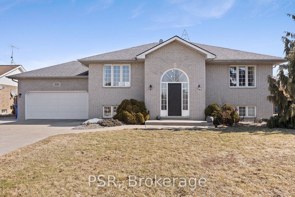 Photo of 120 Pierella Drive, Lakeshore, ON N8L 0Z4 (MLS # X12830330)