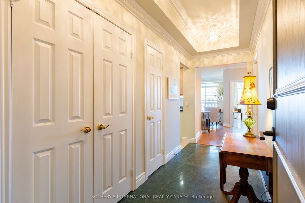 Photo of 10 Old Mill Trail #PH08, Toronto, ON M8X 2Y9 (MLS # W13055340)