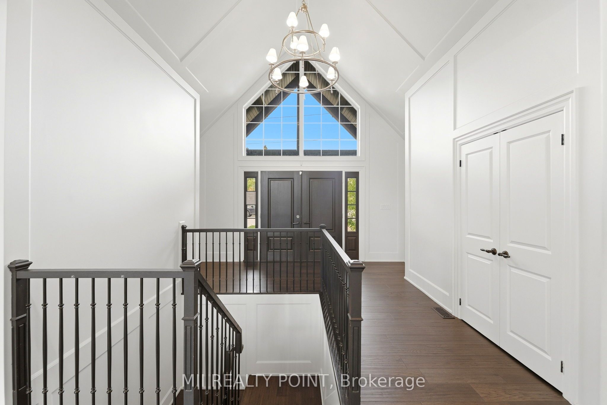 881 Danforth Place