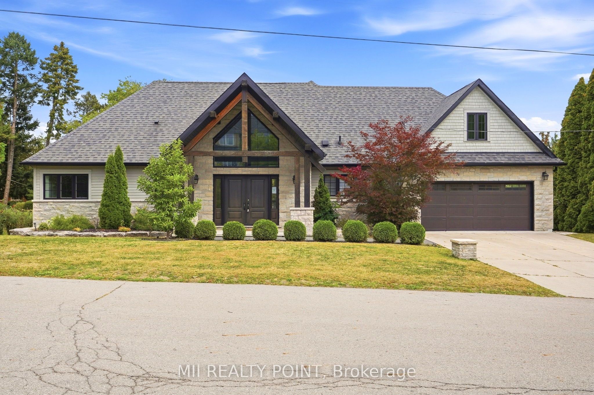 881 Danforth Place