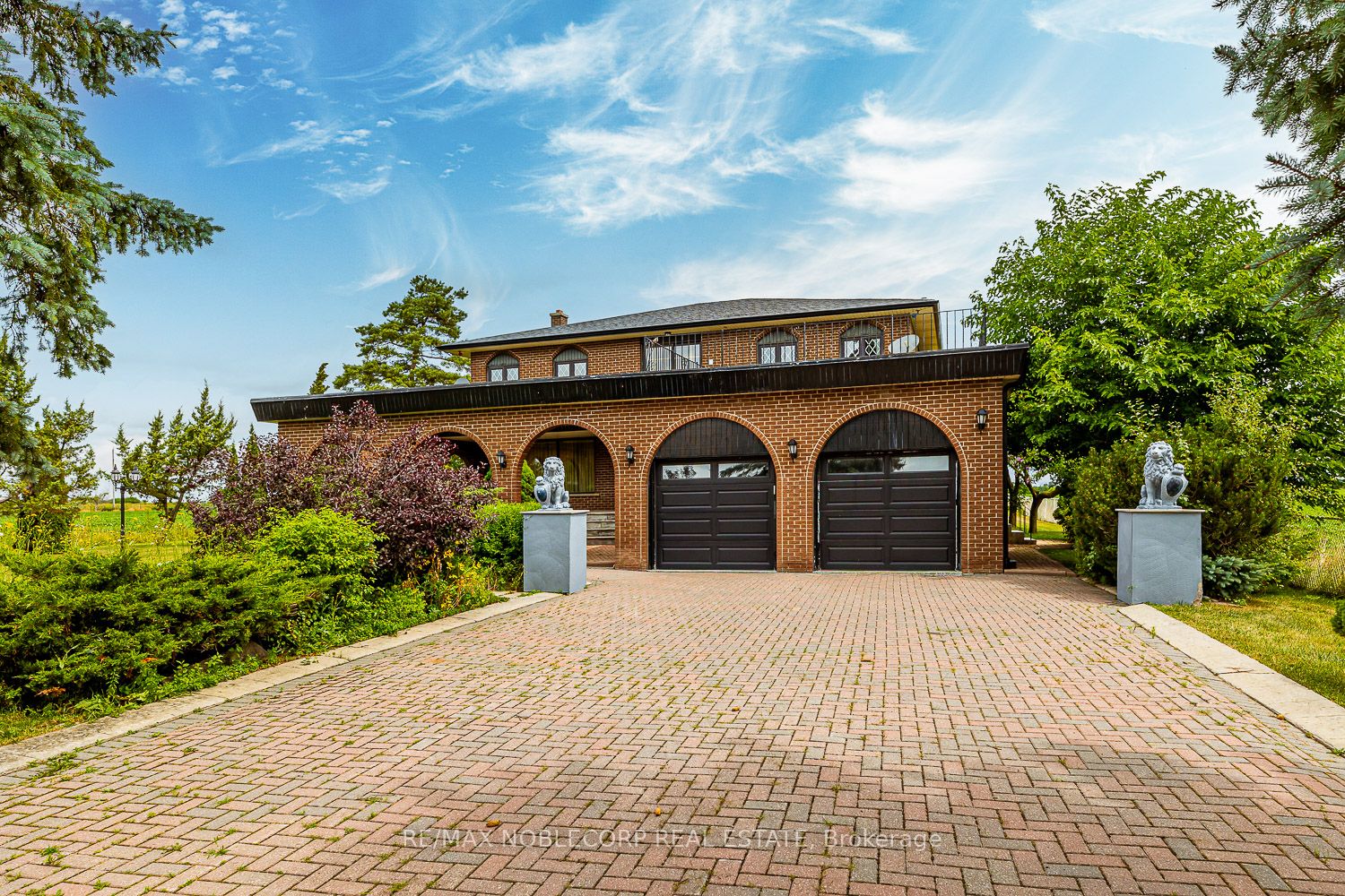 10201 Clarkway Drive