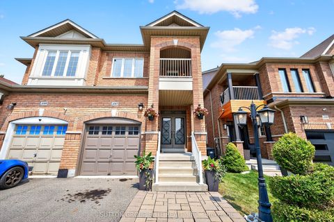 4307 Trail Blazer Way Mississauga ON L5R 0A9
