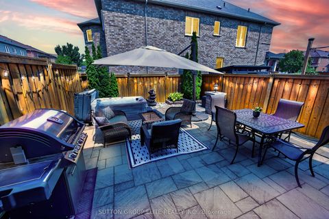 4307 Trail Blazer Way Mississauga ON L5R 0A9