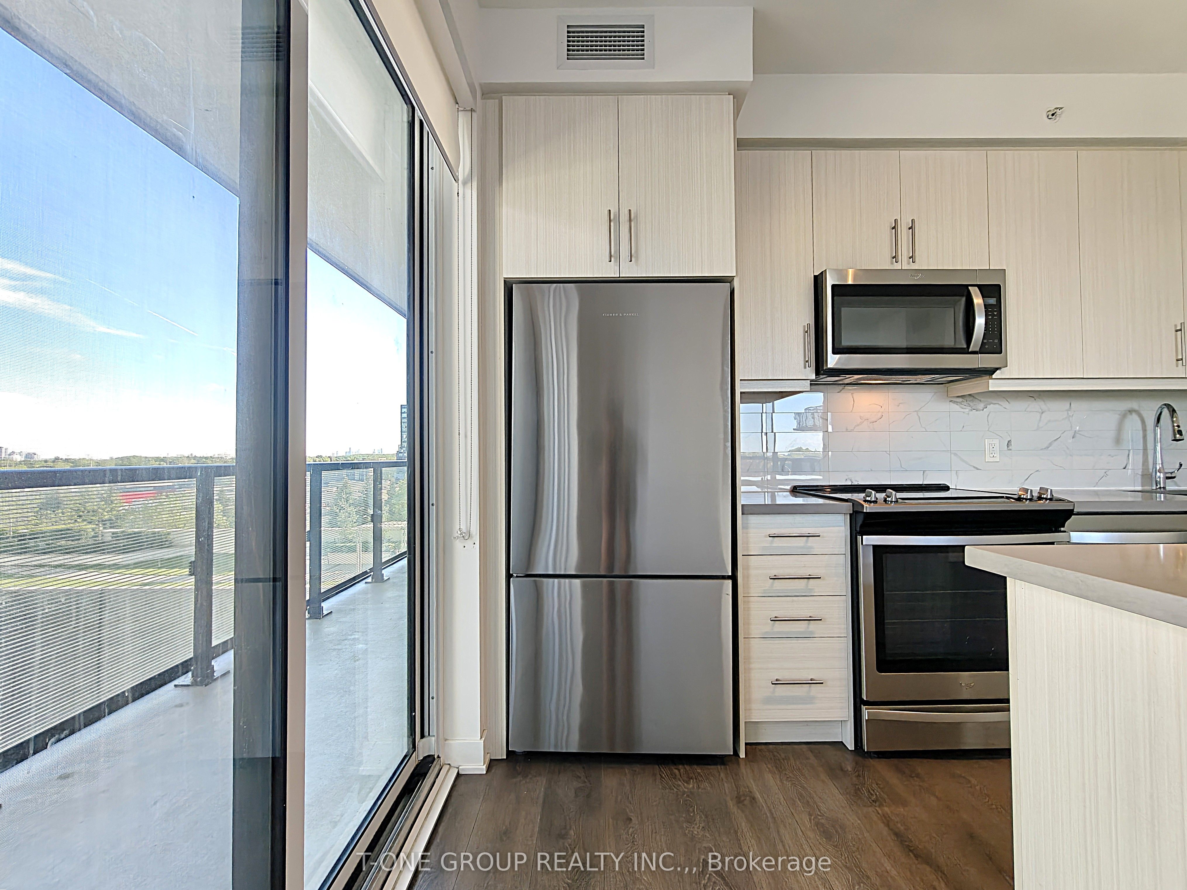 85 Oneida Crescent 514