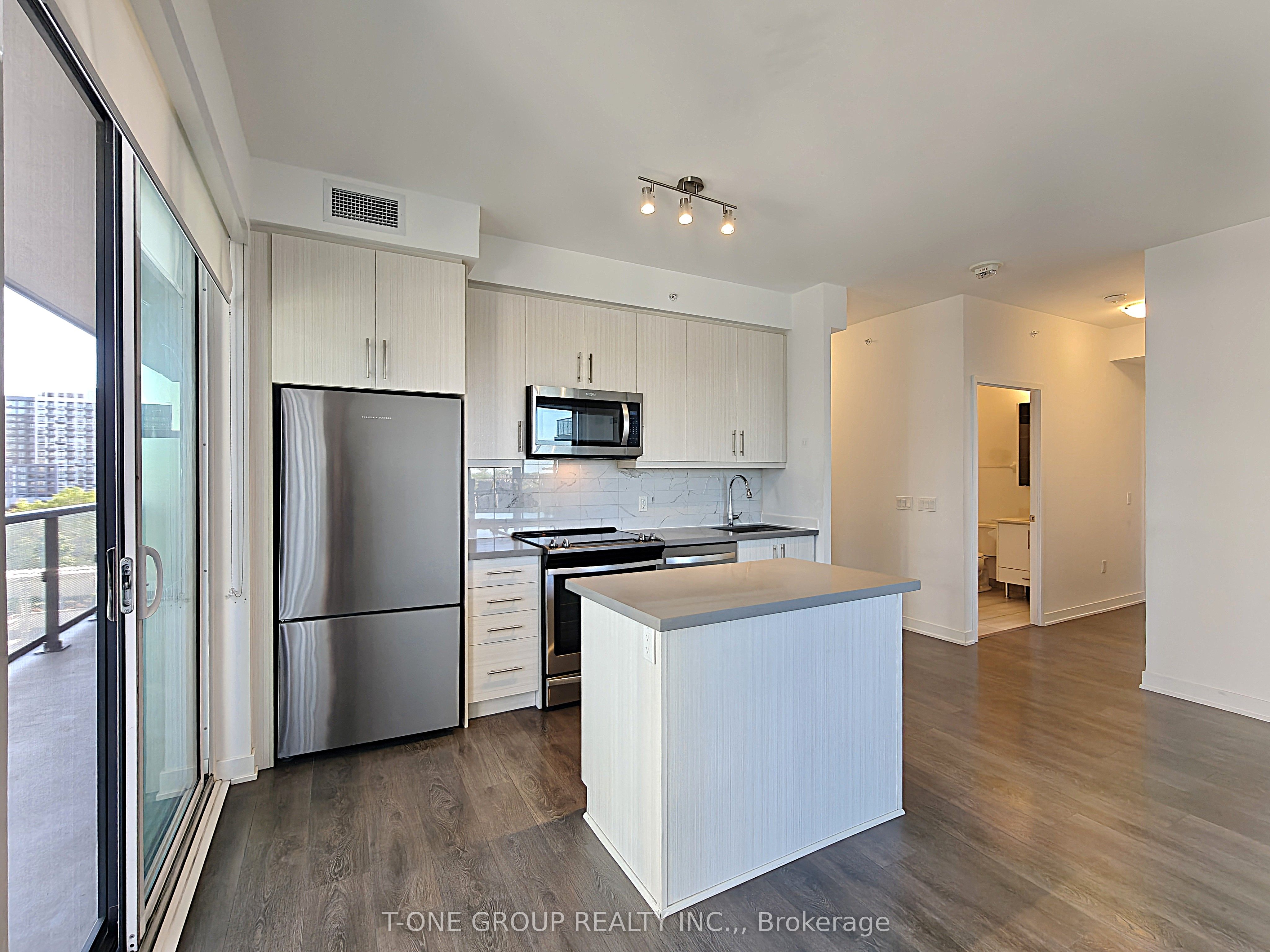 85 Oneida Crescent 514