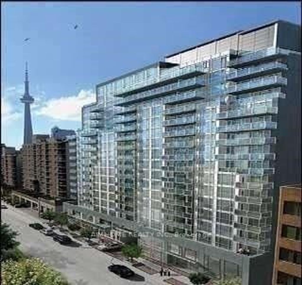 Photo of 96 St Patrick Street #1501, Toronto, ON M5T 1V2 (MLS # C13148596)