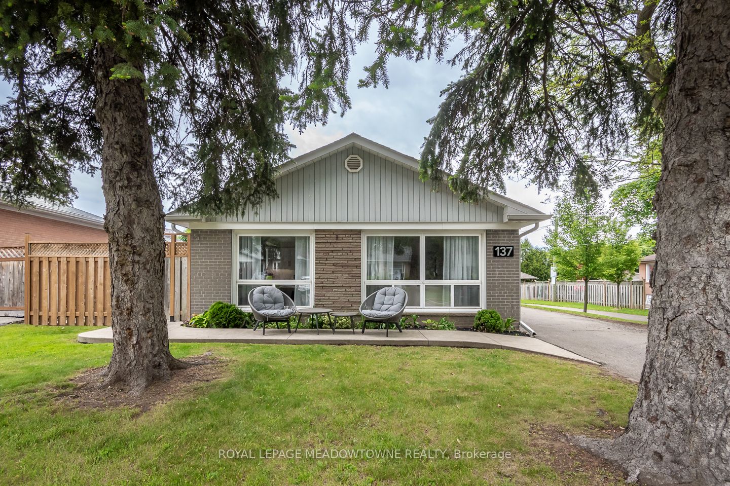 137 Wakefield Road