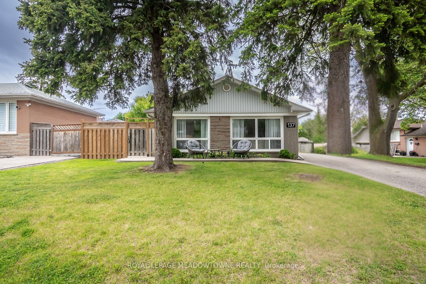 137 Wakefield Road