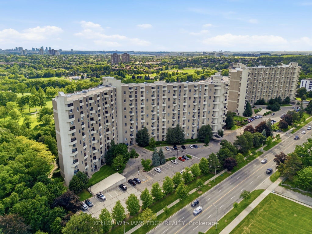 Photo of 288 Mill Road #E37, Toronto, ON M9C 4X7 (MLS # W13483188)