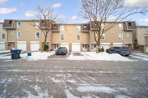 66 Enmount Drive Brampton ON L6T 4C9