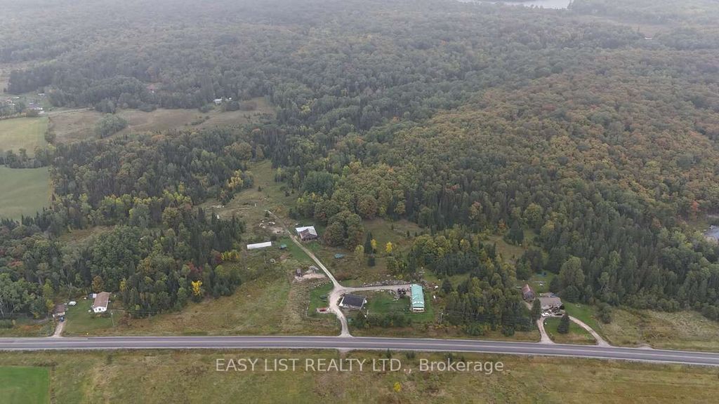 Photo of 2170 Highway 520 N/A W, Ryerson, ON P0A 1C0 (MLS # X12417643)