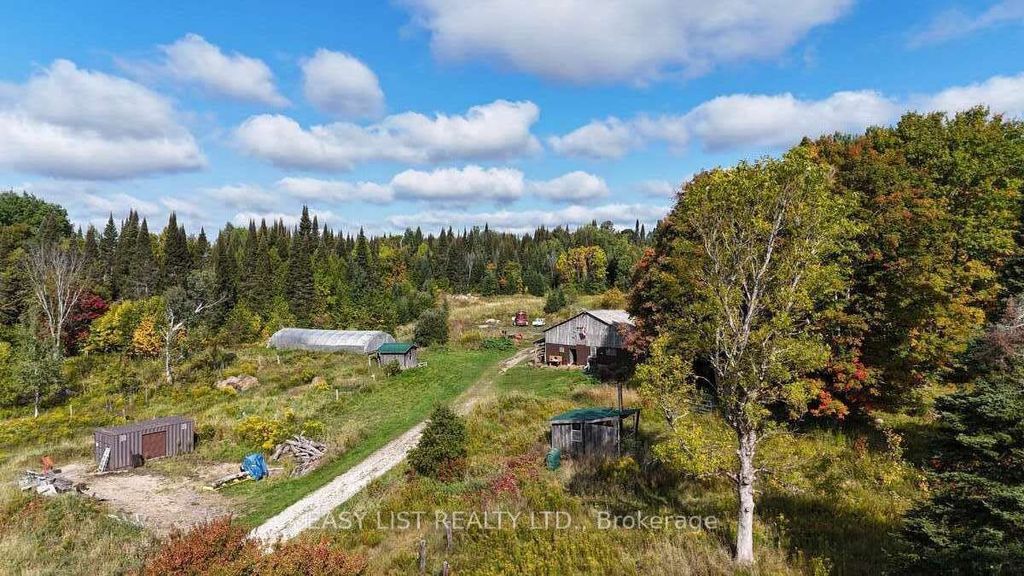 Photo of 2170 Highway 520 N/A W, Ryerson, ON P0A 1C0 (MLS # X12417643)