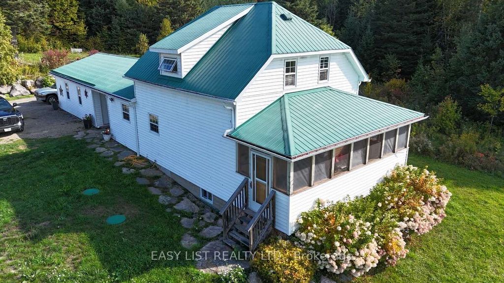 Photo of 2170 Highway 520 N/A W, Ryerson, ON P0A 1C0 (MLS # X12417643)