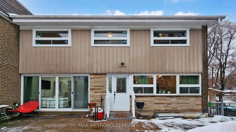 Photo of 30 Sentinel Road #1, Toronto, ON M3M 2Y8 (MLS # W12683624)