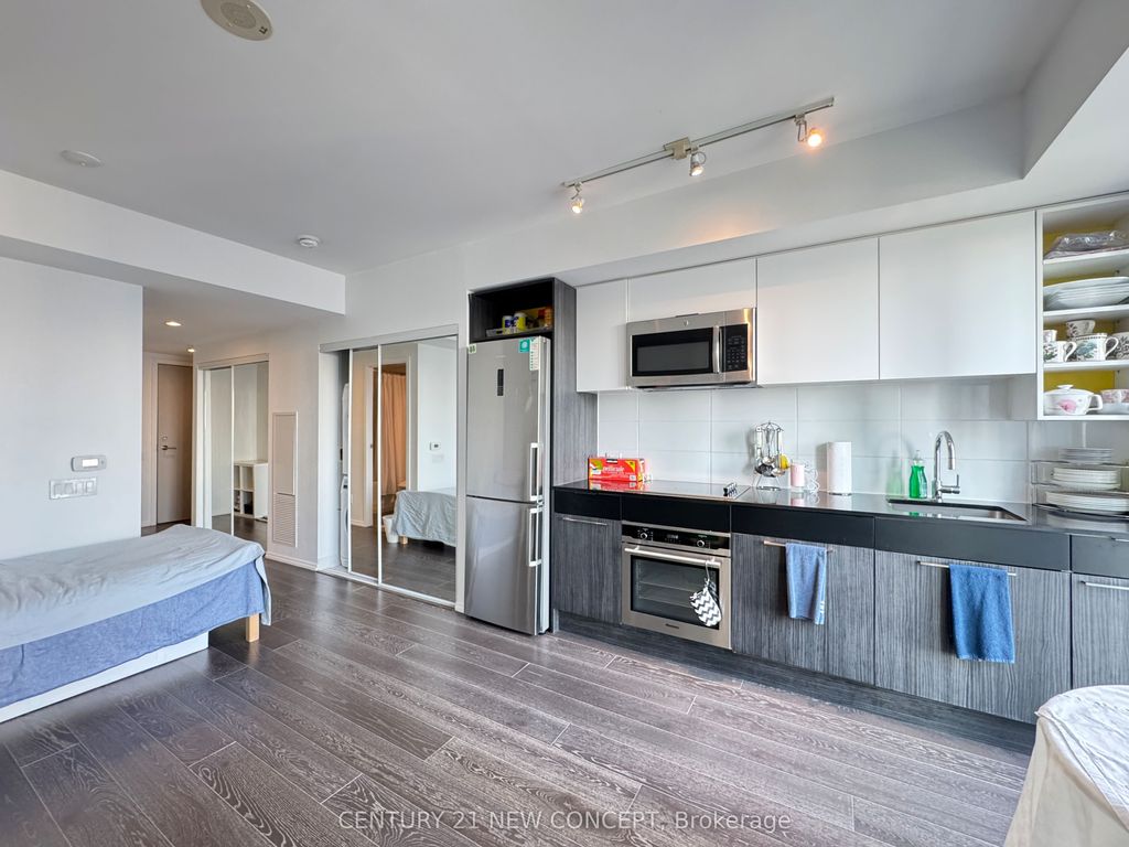 Photo of 68 Shuter Street #1911, Toronto, ON M3B 2T8 (MLS # C12845320)