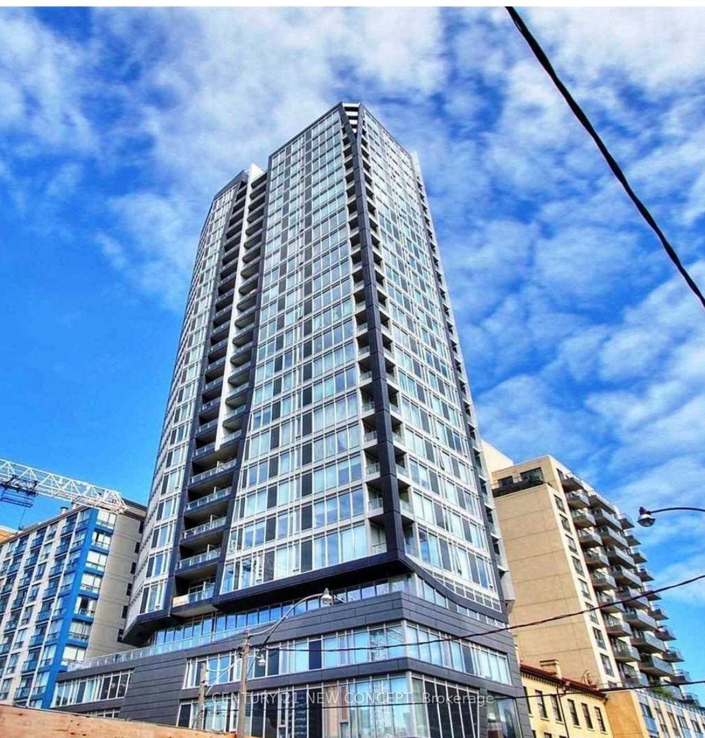 Photo of 68 Shuter Street #1911, Toronto, ON M3B 2T8 (MLS # C12845320)