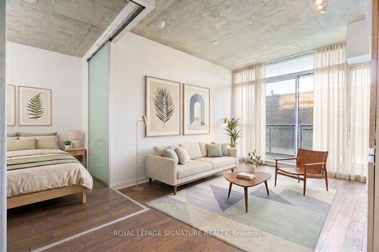 1190 Dundas Street E 406