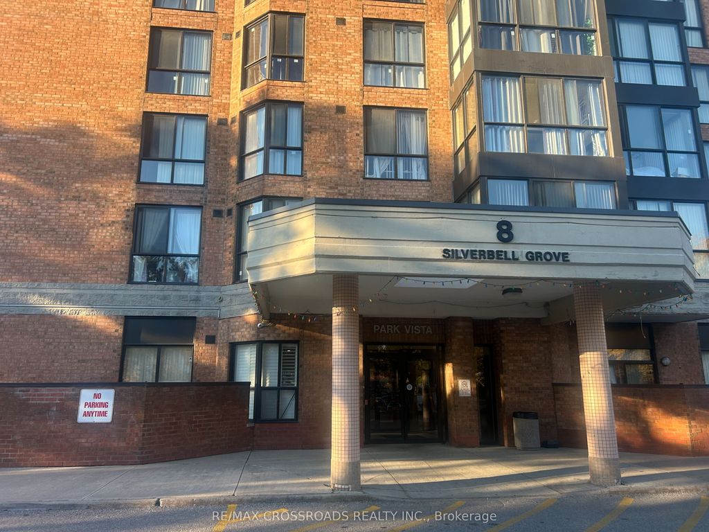 Photo of 8 Silverbelle Grove #209, Toronto, ON M1B 4Z3 (MLS # E12731462)