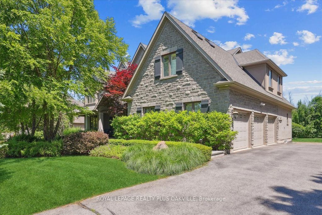 Photo of 11365 Taylor Court, Milton, ON L0P 1B0 (MLS # W12472039)