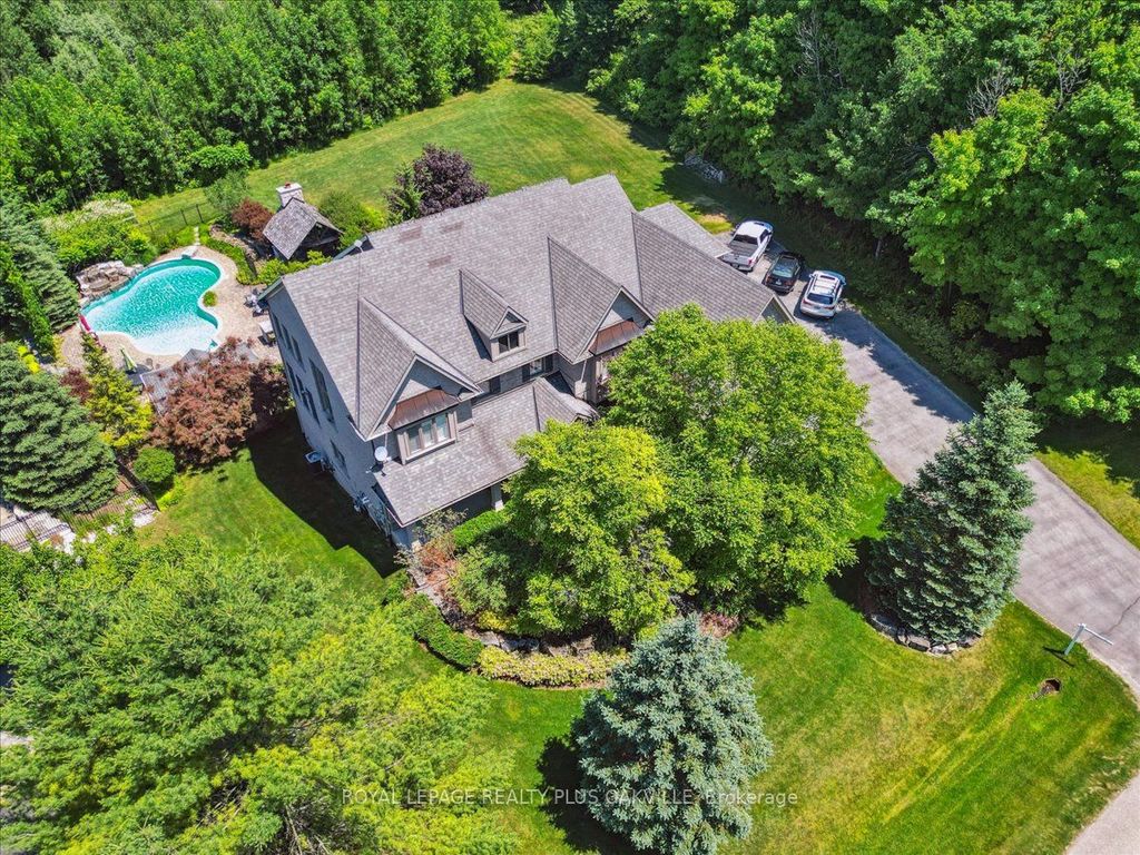 Photo of 11365 Taylor Court, Milton, ON L0P 1B0 (MLS # W12472039)