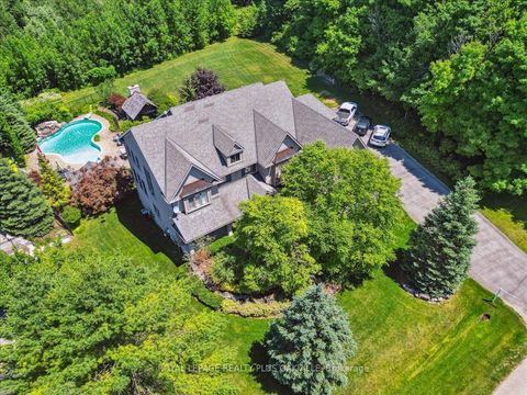 11365 Taylor Court Milton ON L0P 1B0