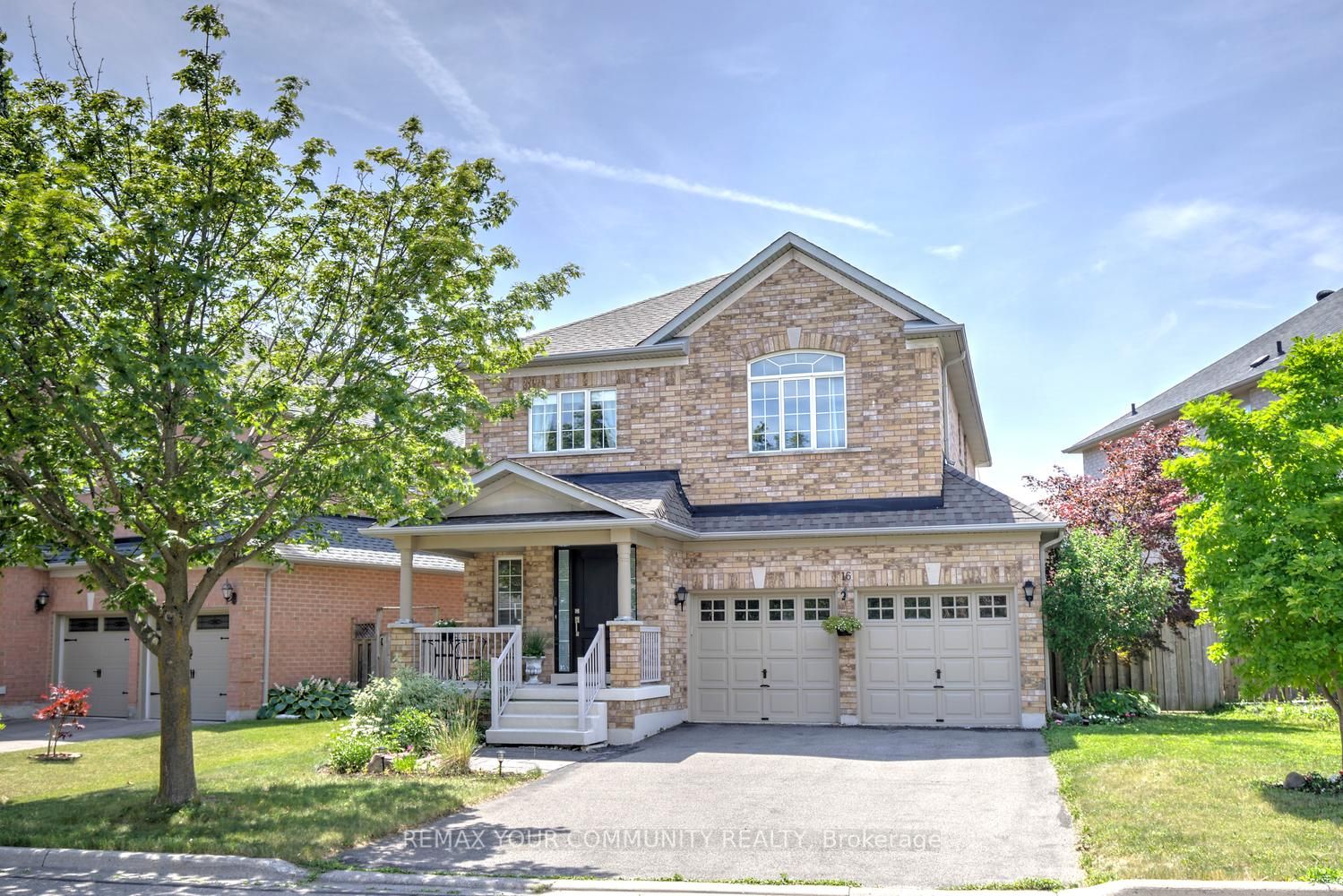 Photo 1 of 50 — 16 Westway Crescent, Vaughan, ON L4K 5S6